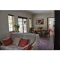 Erzette Guest House image